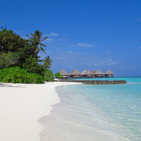 Cheap Flight To Maldives